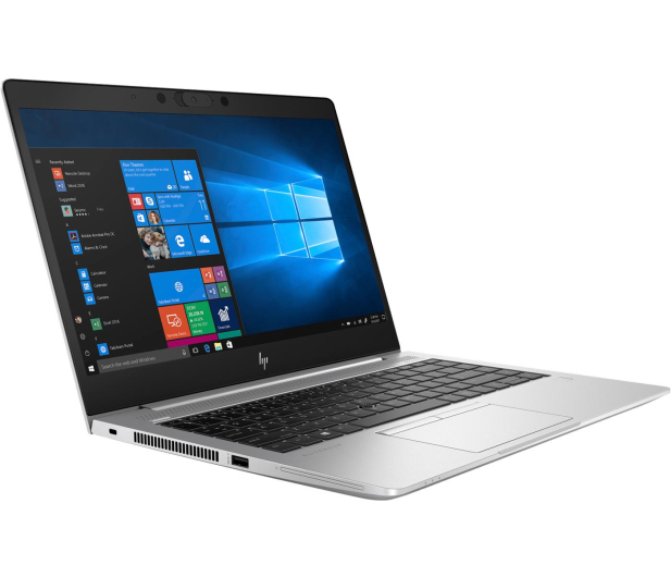 HP EliteBook 745 G6 Ryzen 5 PRO 3500U/16GB/512/Win11 odnowiony - 1580241 - zdjęcie 2